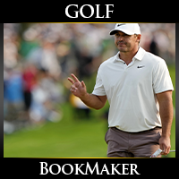 LIV Golf Valderrama Odds